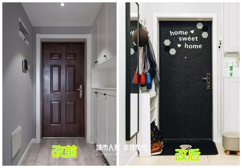 裝修房子如何遮丑 學會這么"藏"簡直太高級了 裝修房子如何遮丑 學會這么"藏"簡直太高級了