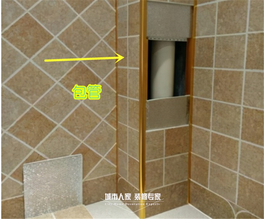 裝修房子如何遮丑 學會這么"藏"簡直太高級了 裝修房子如何遮丑 學會這么"藏"簡直太高級了